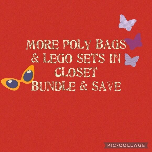 1 left Lego 30550 Creator Easter Bunny (polybag) - New - Seasonal - Picture 5 of 7